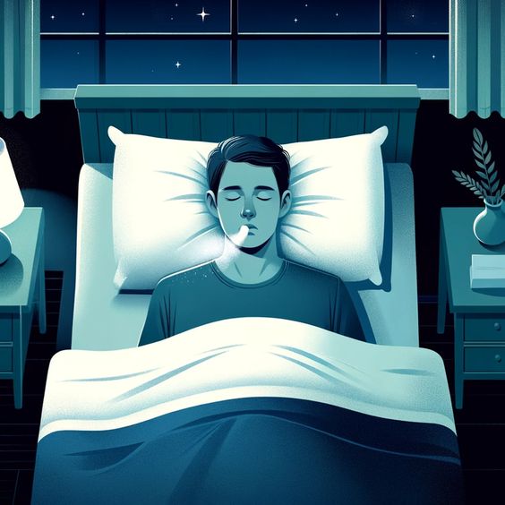How to Manage Sleep Apnea